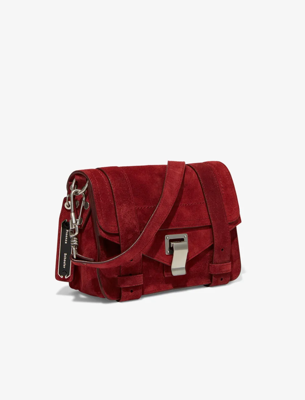 Schouler proenza keeping busy photo Schouler proenza keeping busy 2019