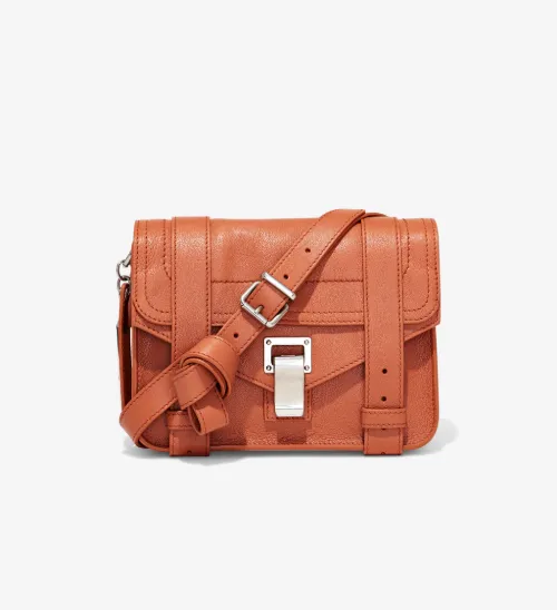 PS1 Mini Crossbody
