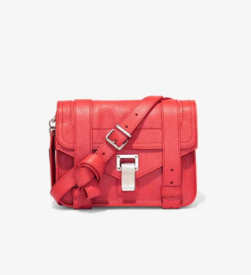 PS1 Mini Crossbody