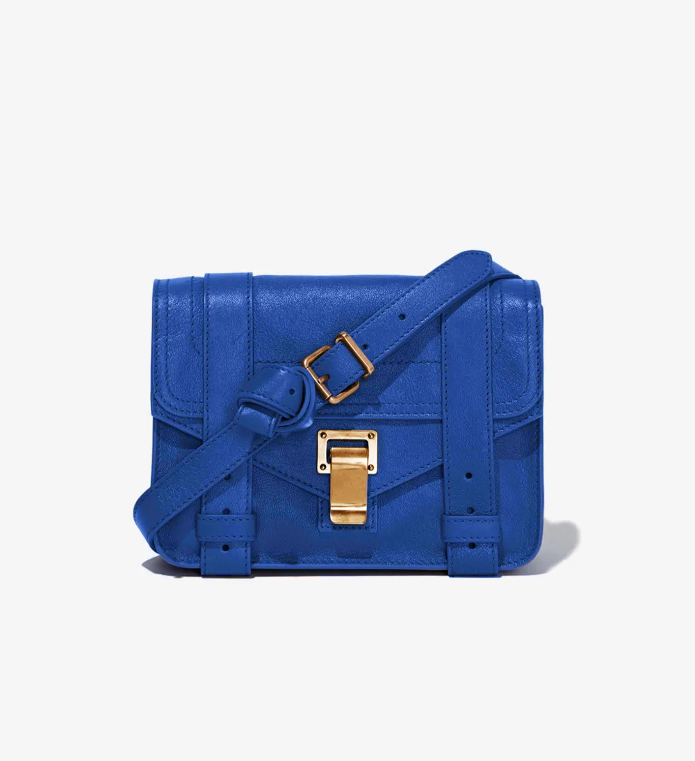 PS1 Mini Crossbody