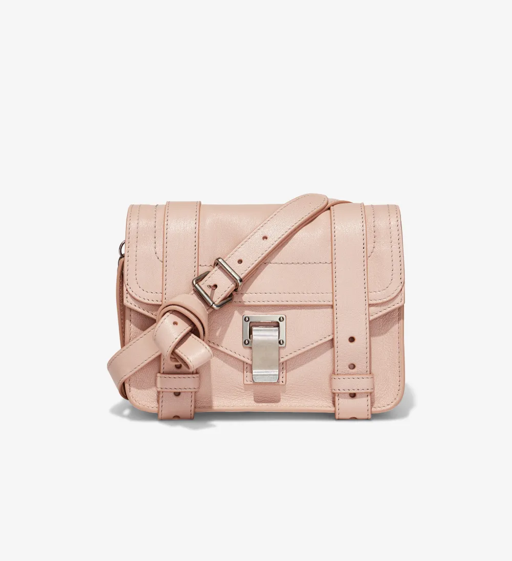 PS1 Mini Crossbody