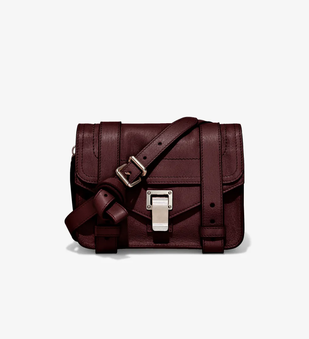 PS1 Mini Crossbody