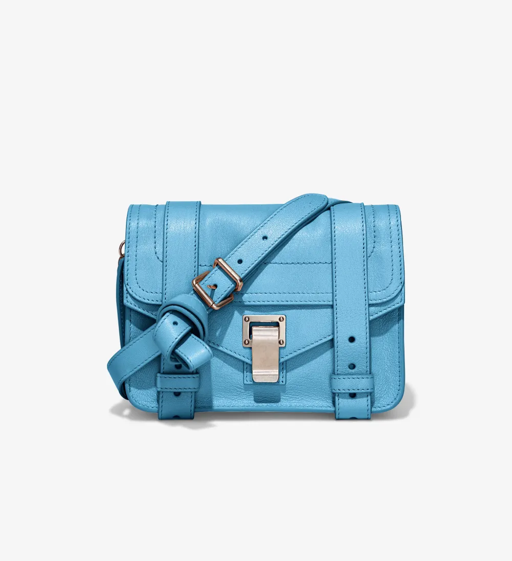 PS1 Mini Crossbody