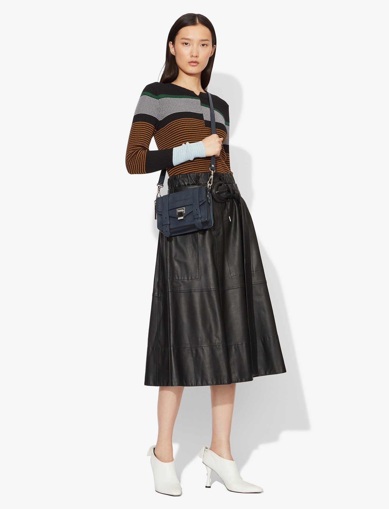 PS1 Mini Crossbody #2