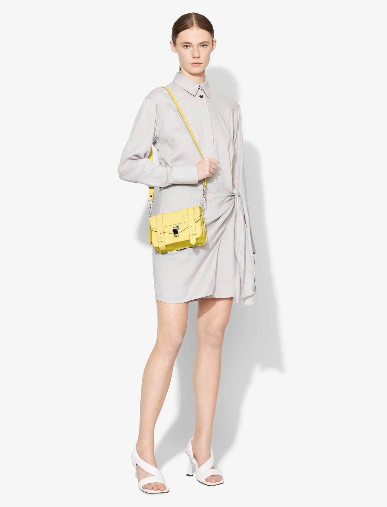 PS1 Mini Crossbody #2