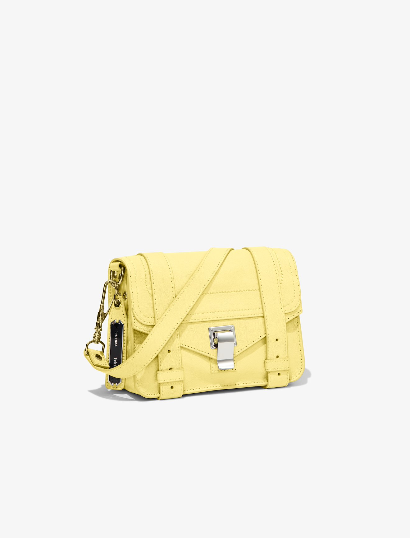 PS1 Mini Crossbody #1