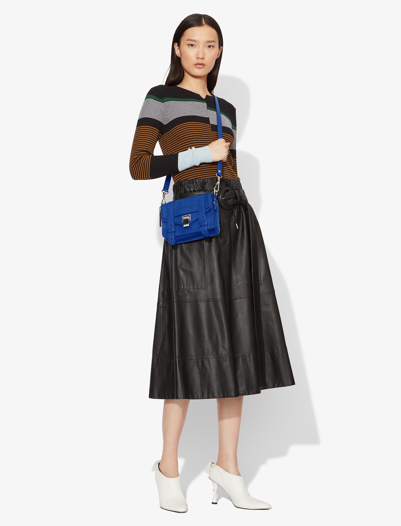 PS1 Mini Crossbody #2