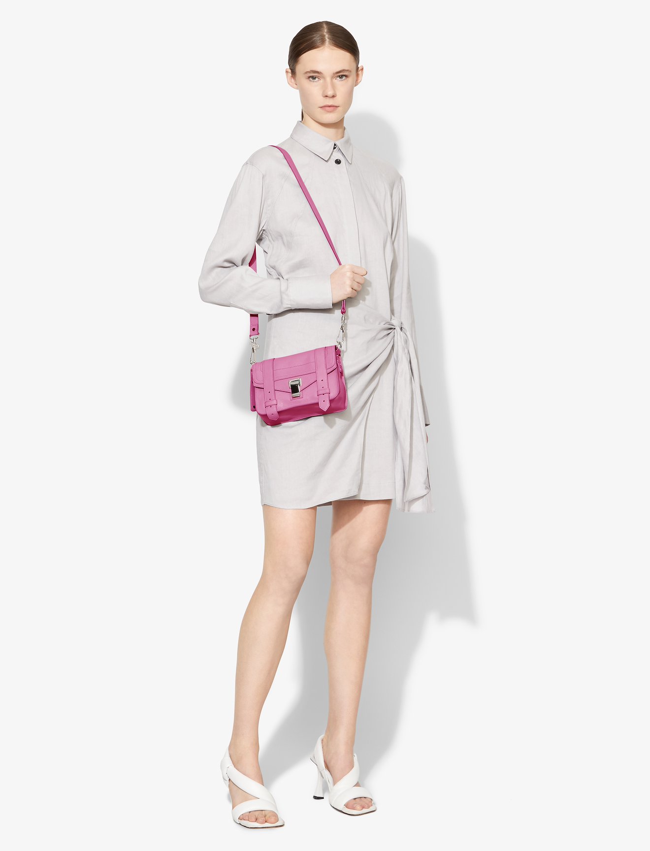 PS1 Mini Crossbody #2