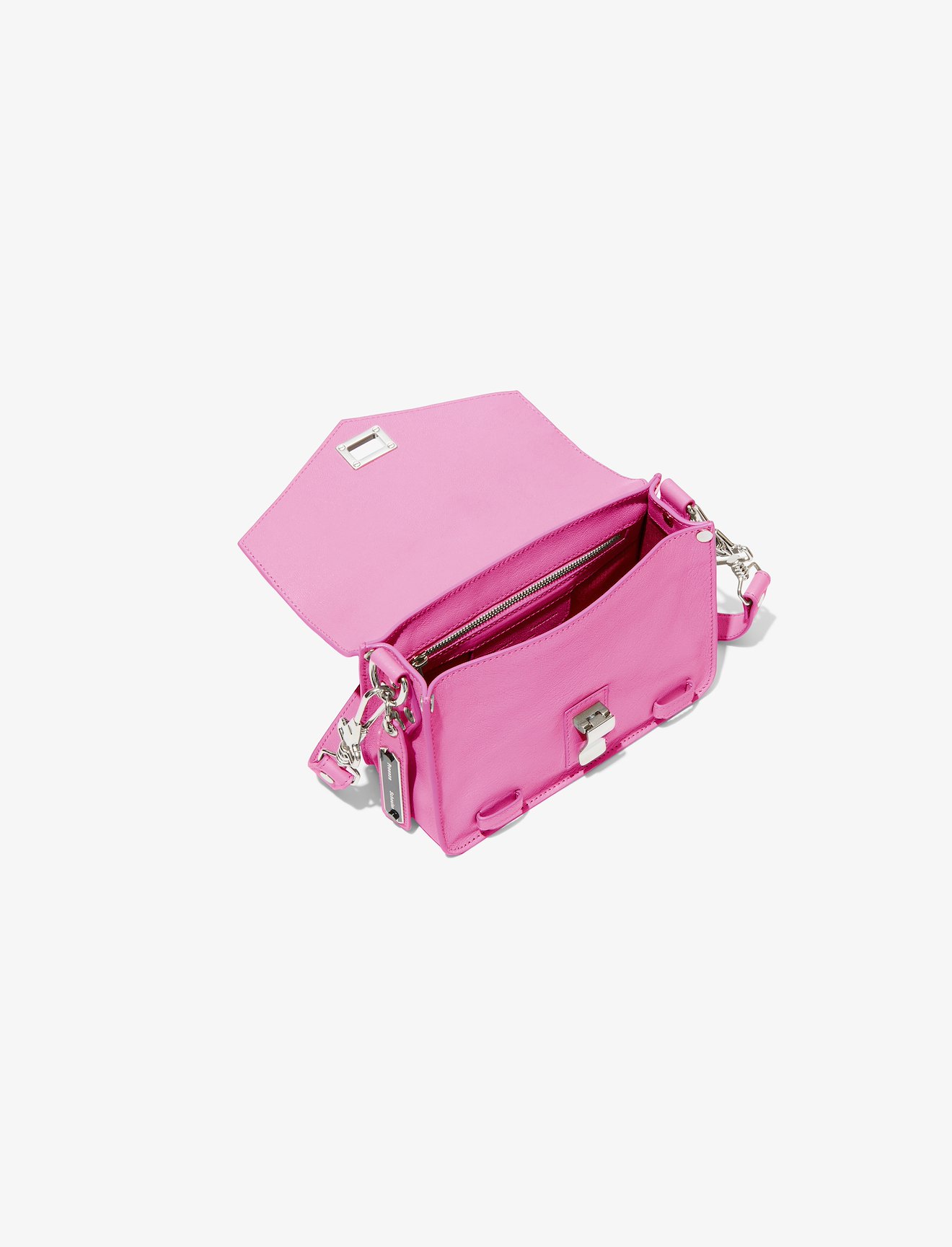 PS1 Mini Crossbody #4