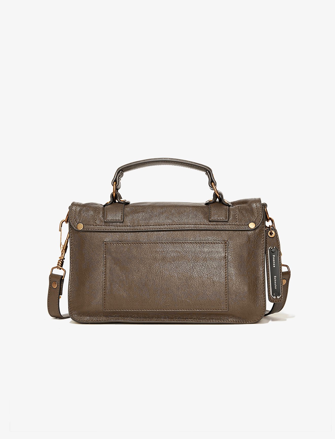 PS1 Tiny Bag #2