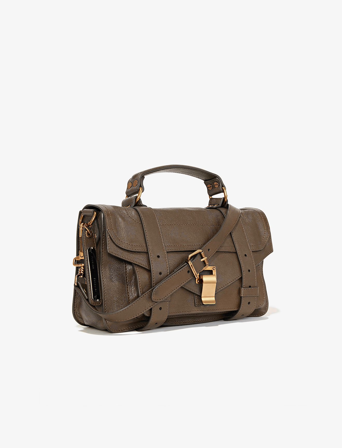 PS1 Tiny Bag #1