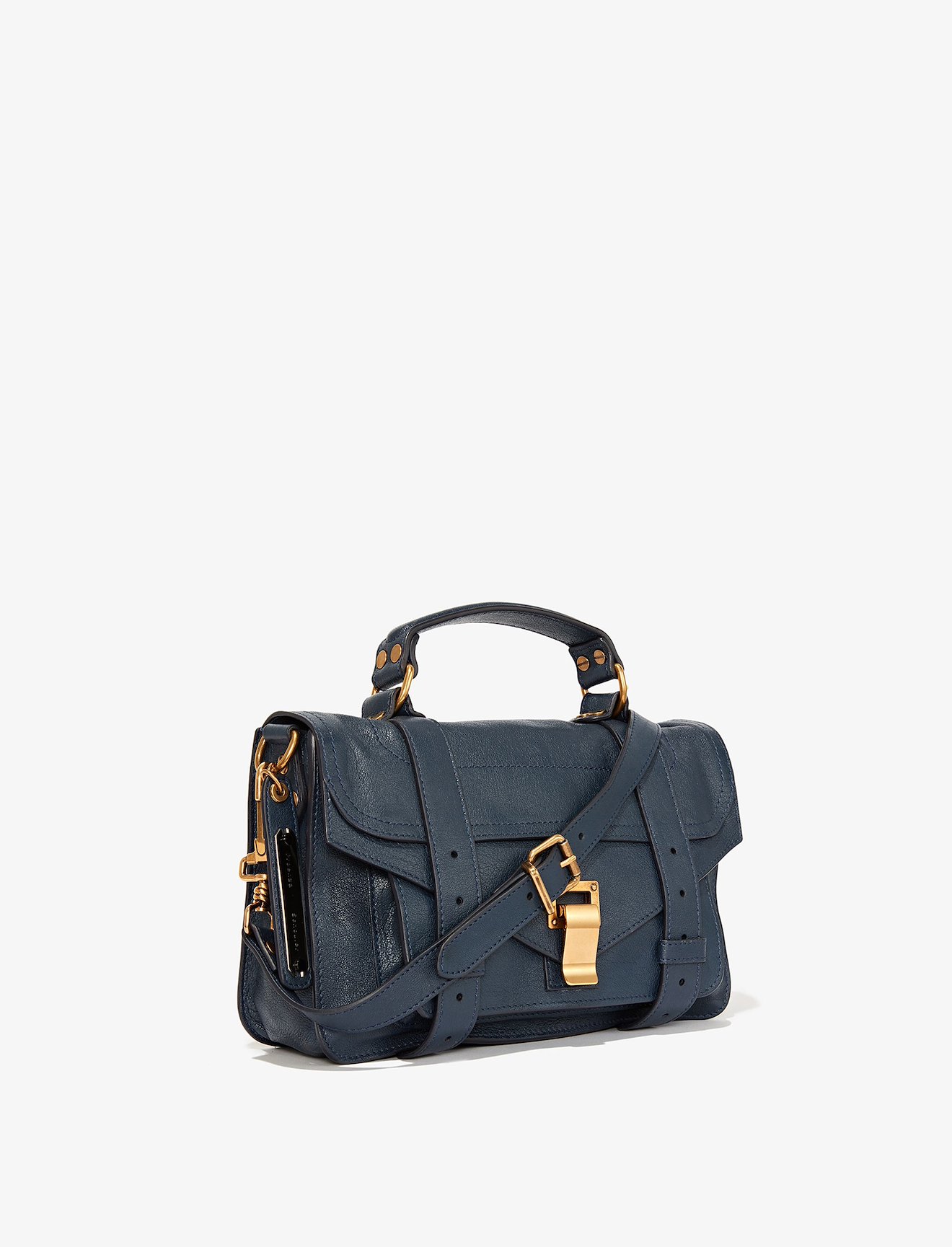 PS1 Tiny Bag #1