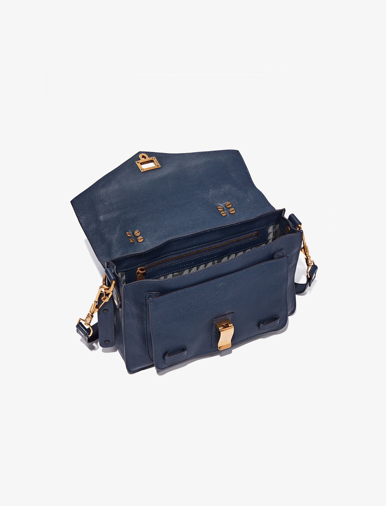 PS1 Tiny Bag #4