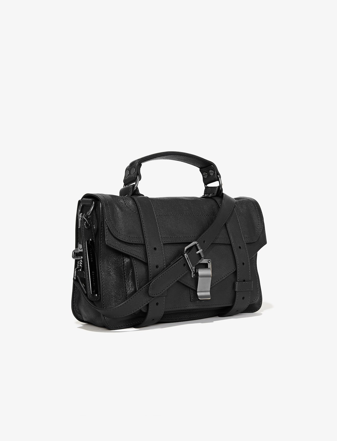 PS1 Tiny Bag #1