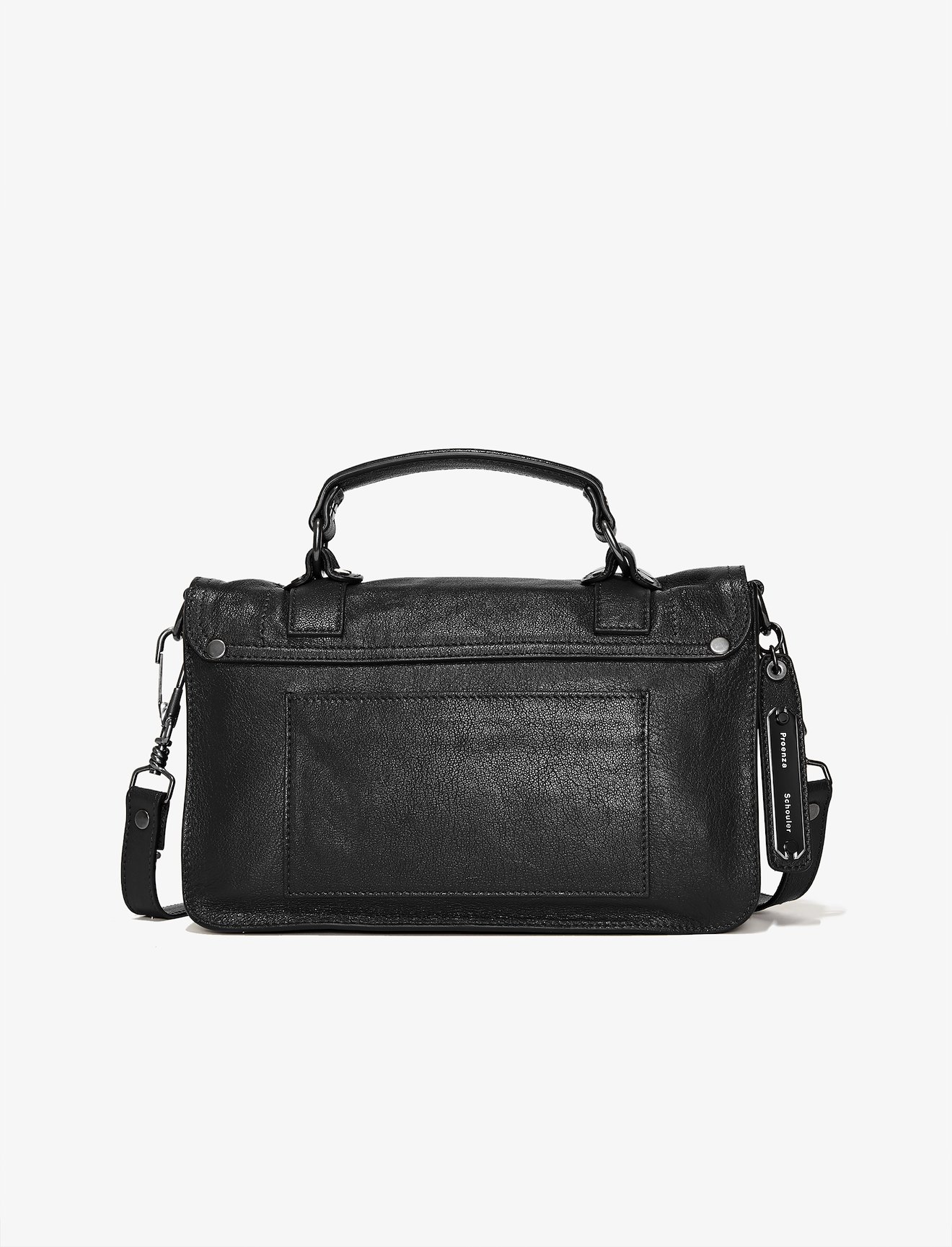 PS1 Tiny Bag #2
