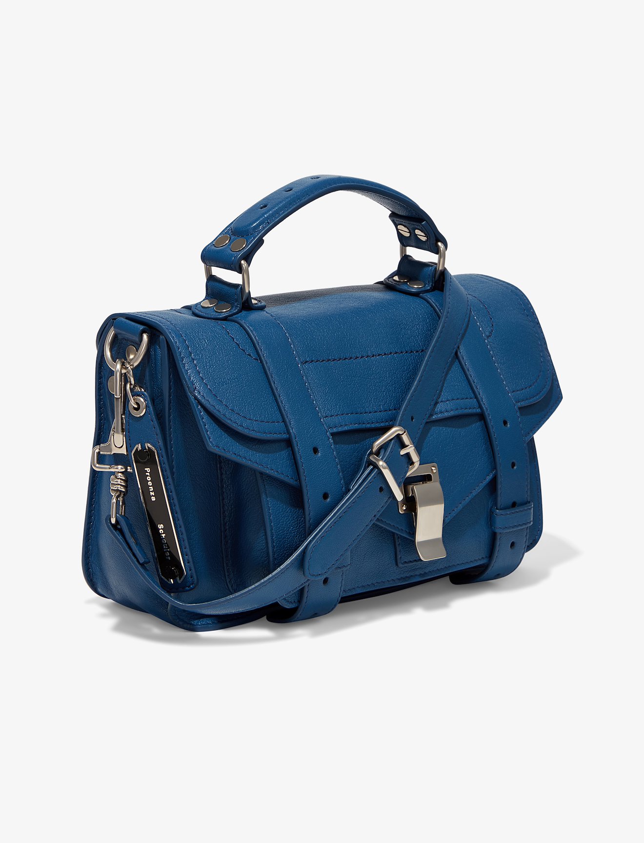 PS1 Tiny Bag #1