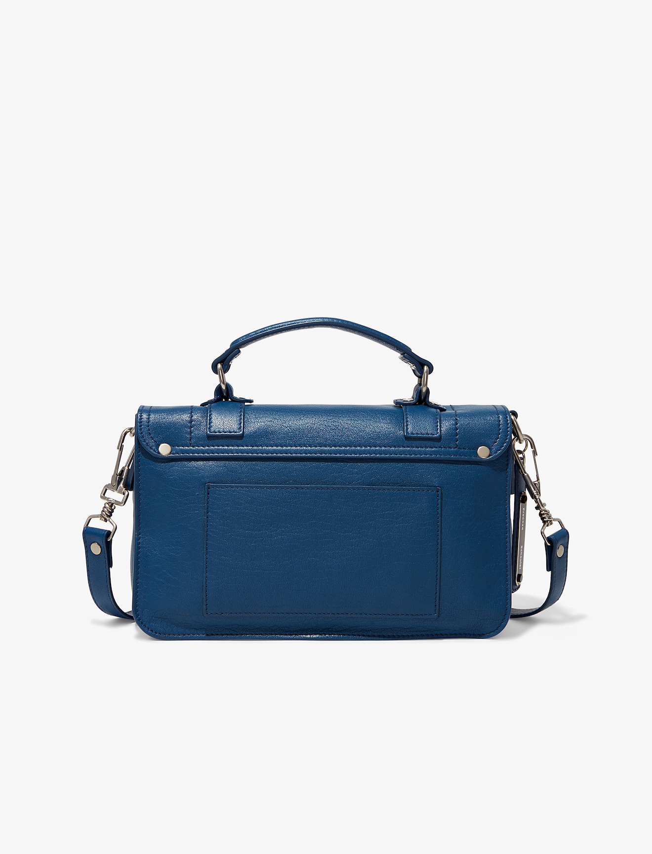 PS1 Tiny Bag #2