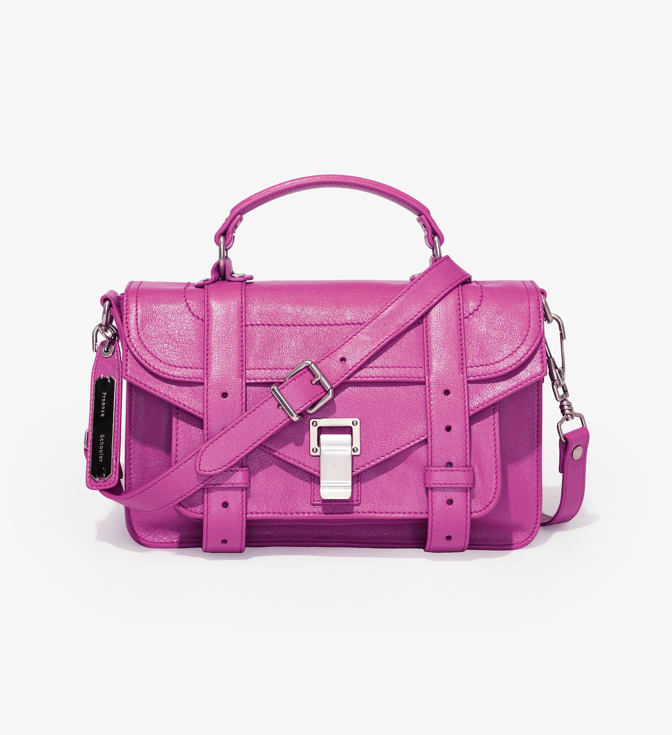 PS1 Tiny Bag