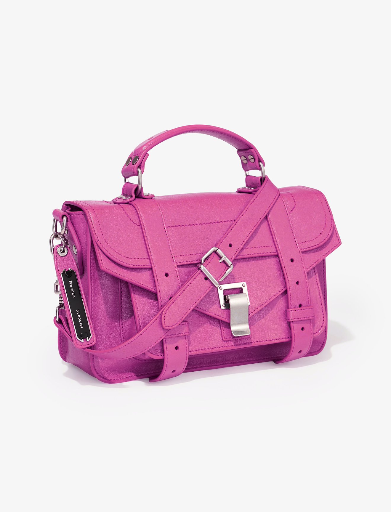 PS1 Tiny Bag #1