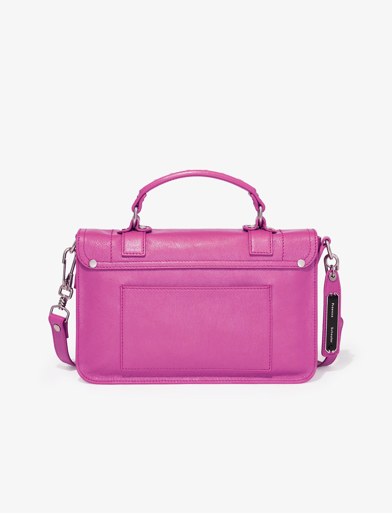 PS1 Tiny Bag #2