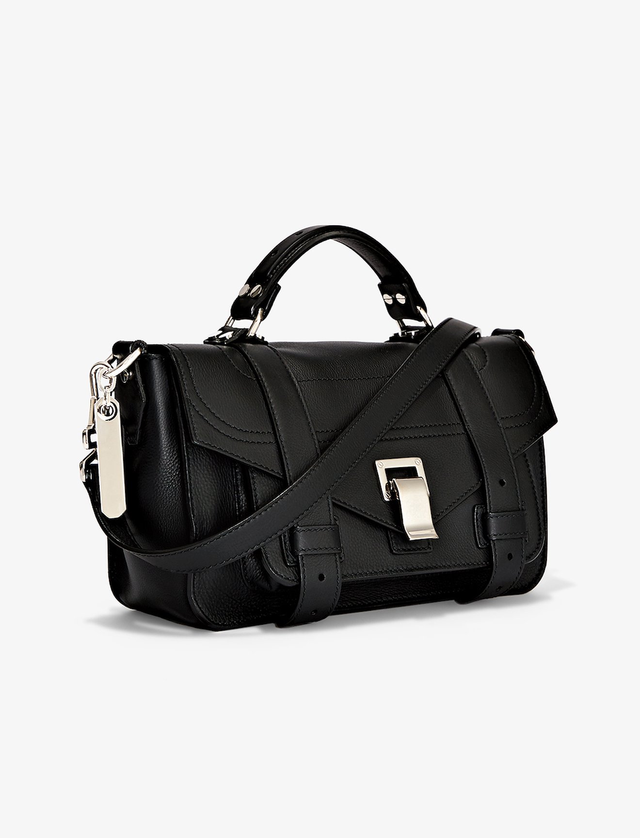 PS1+ Tiny Bag #1