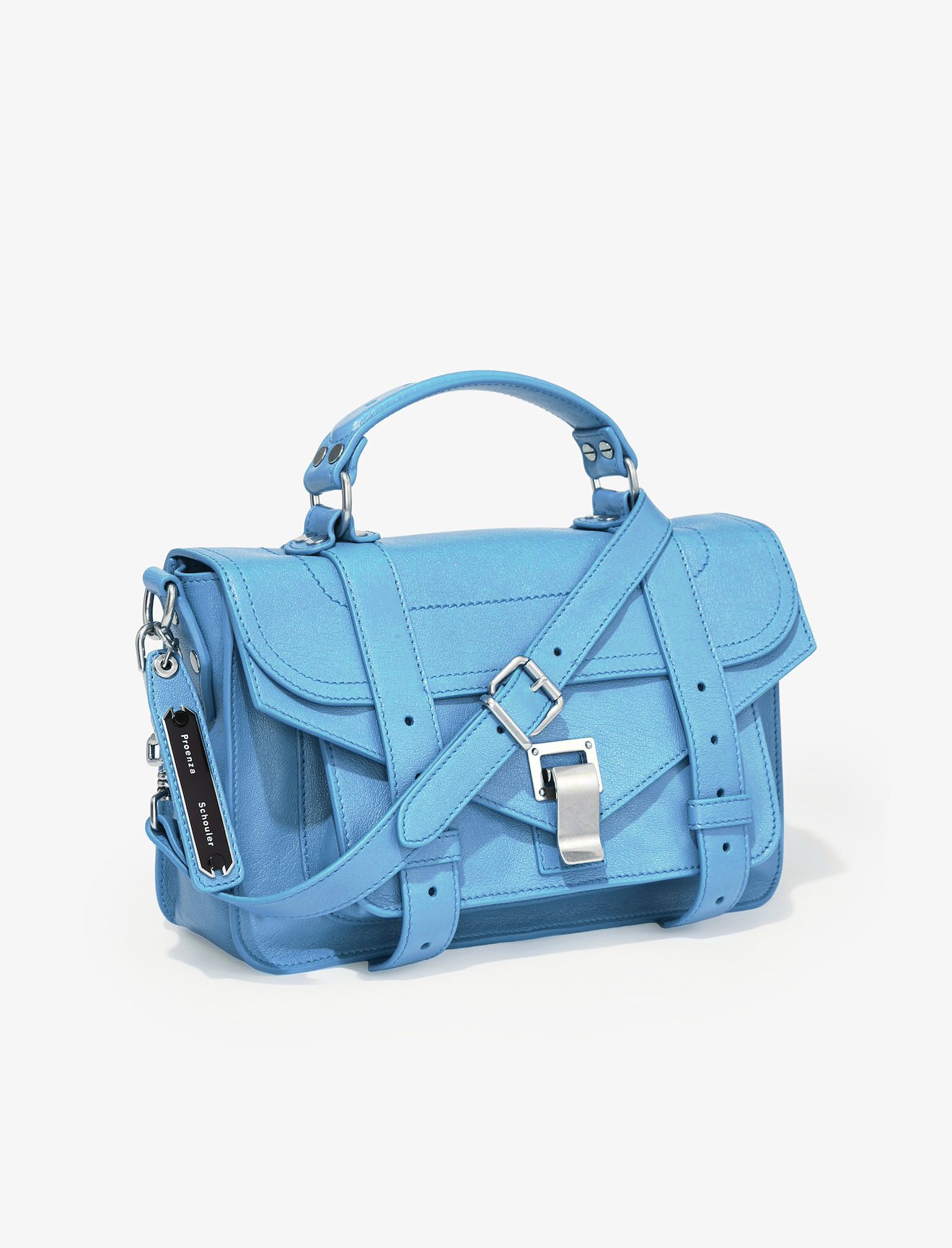 PS1 Tiny Bag #1