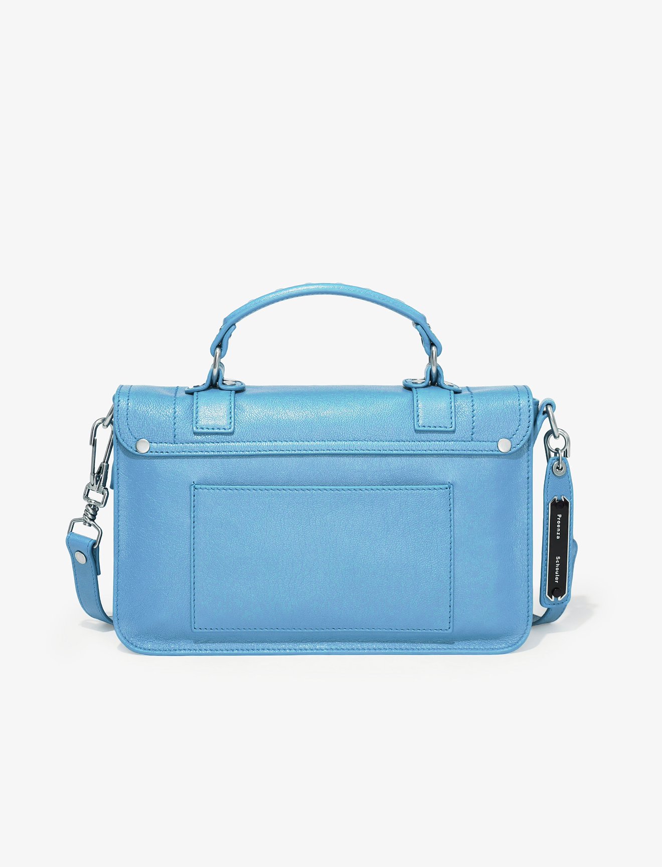 PS1 Tiny Bag #2