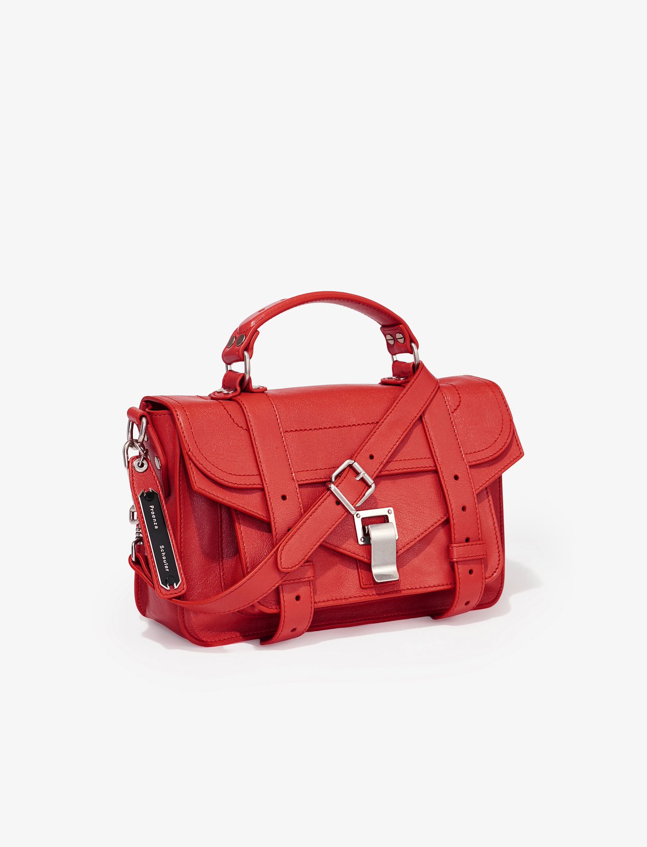 PS1 Tiny Bag #1