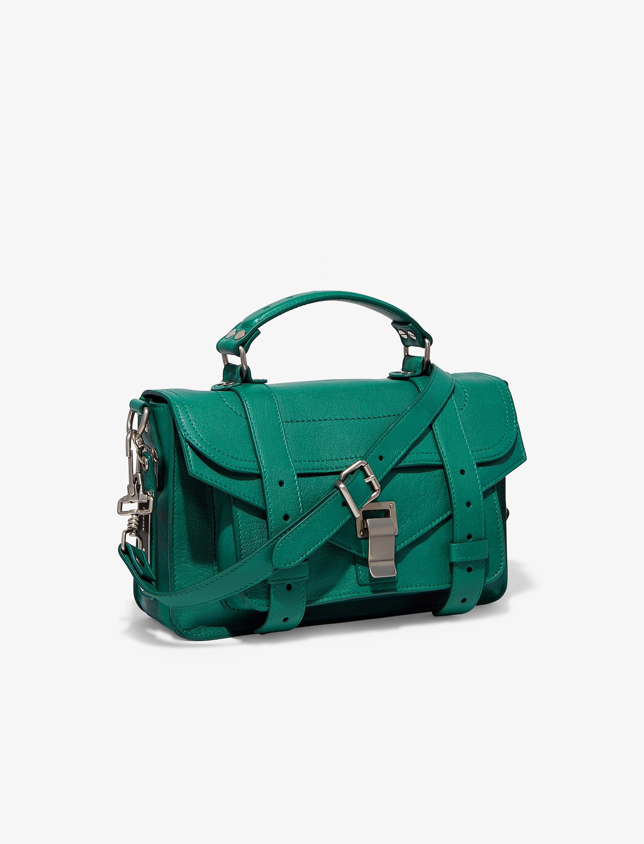 PS1 Tiny Bag #1