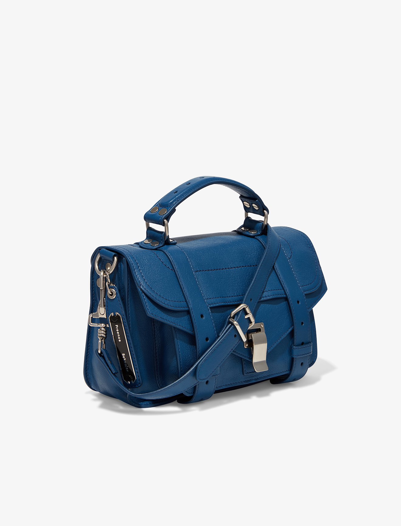 PS1 Tiny Bag #1