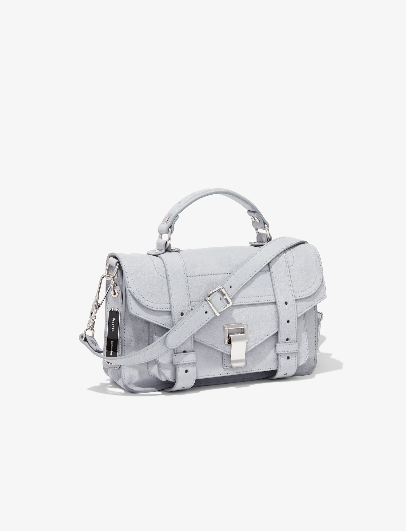 PS1 Tiny Bag #1