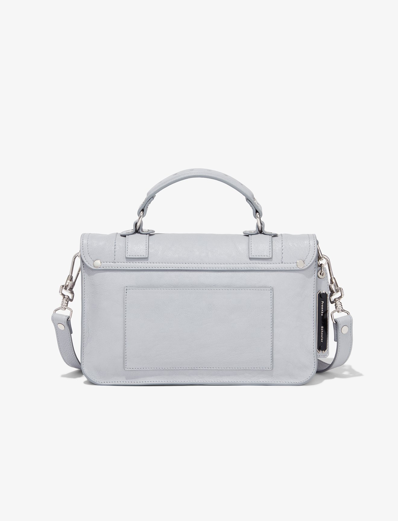 PS1 Tiny Bag #3