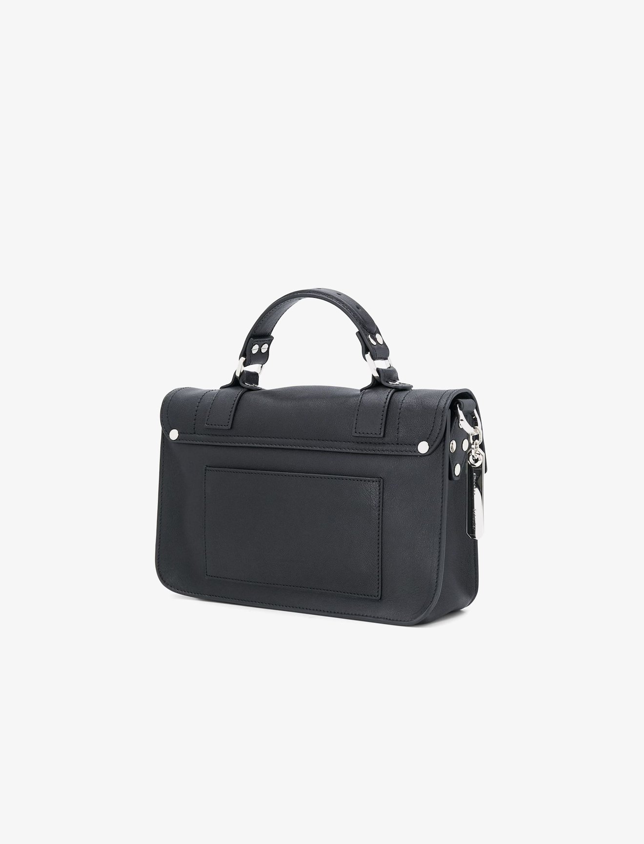 PS1 Tiny Bag #1