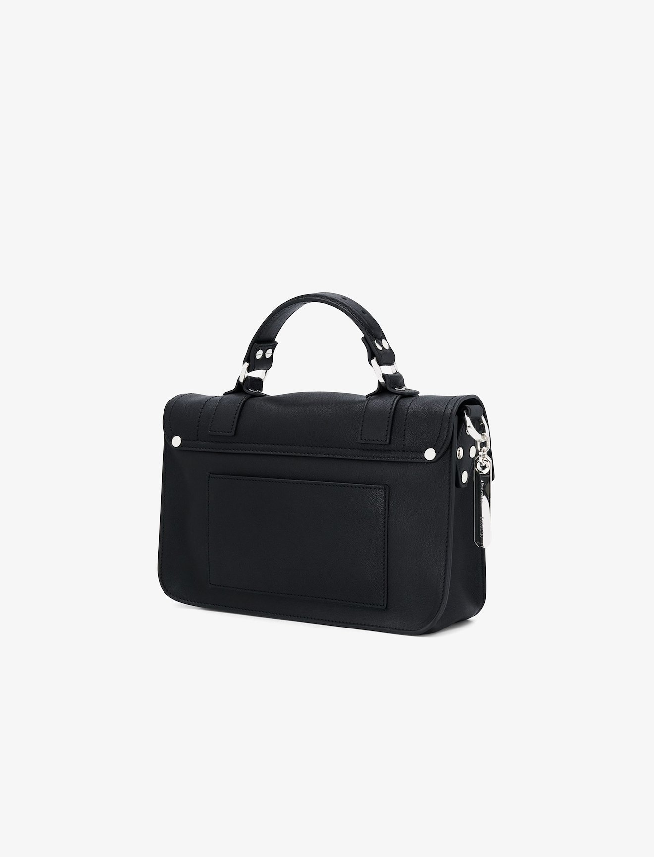 PS1 Tiny Bag #1