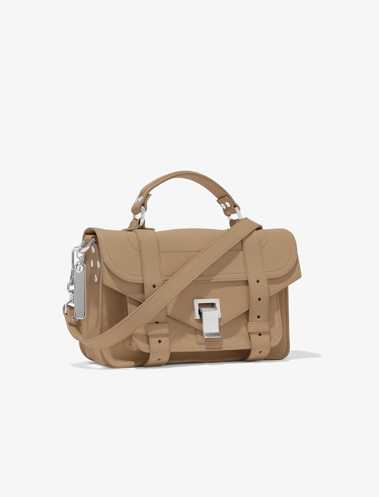 PS1 Tiny Bag #1
