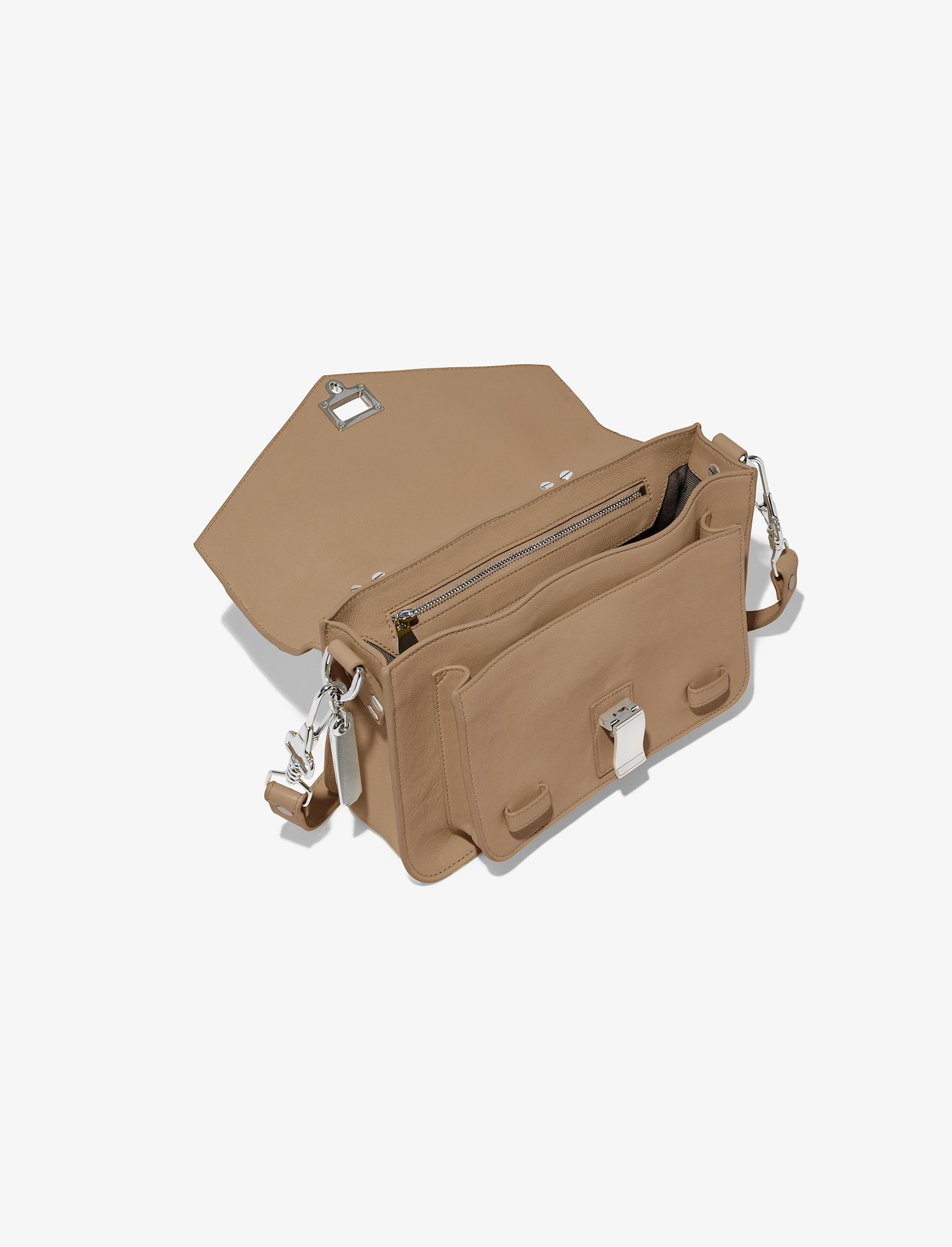 PS1 Tiny Bag #4