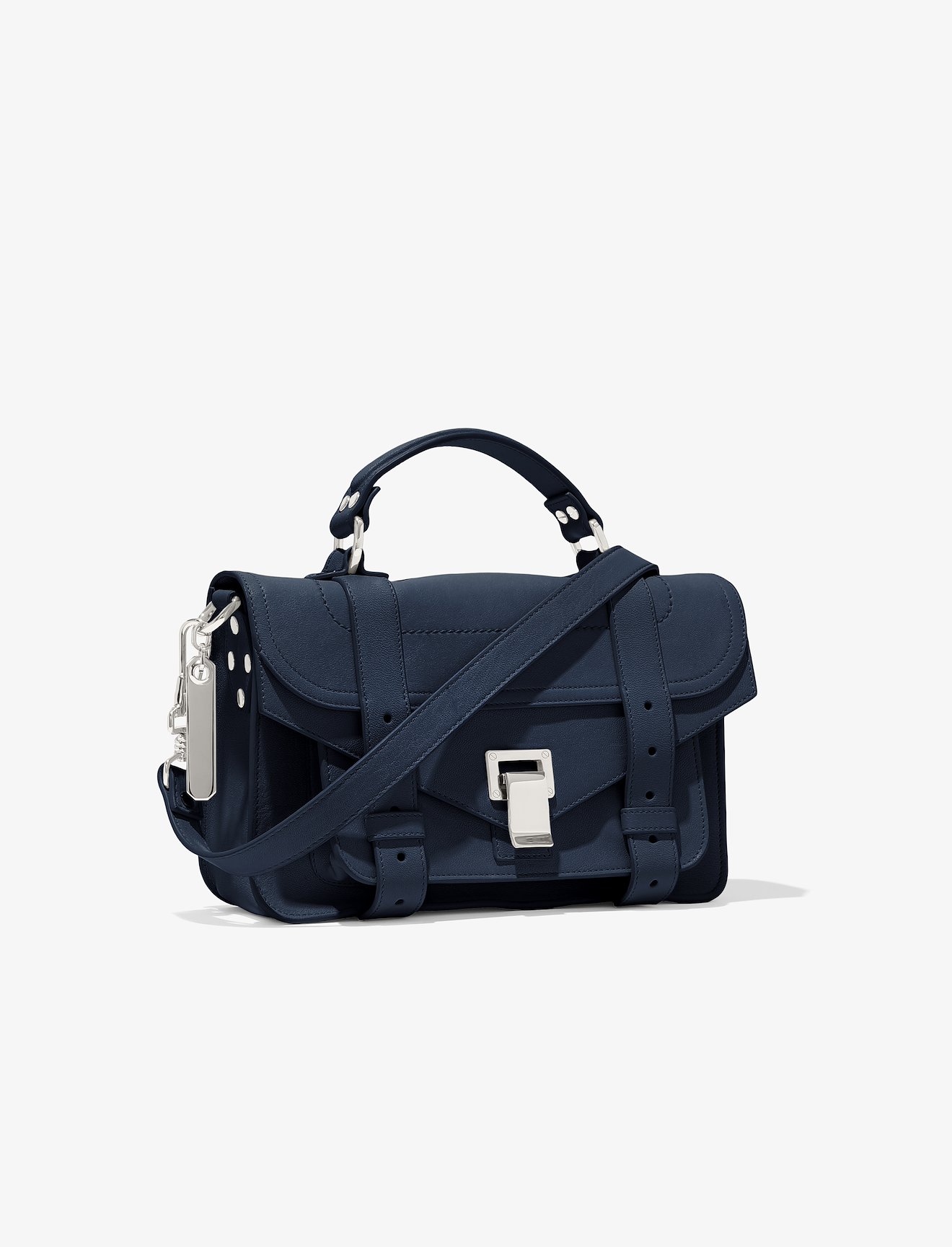 PS1 Tiny Bag #1