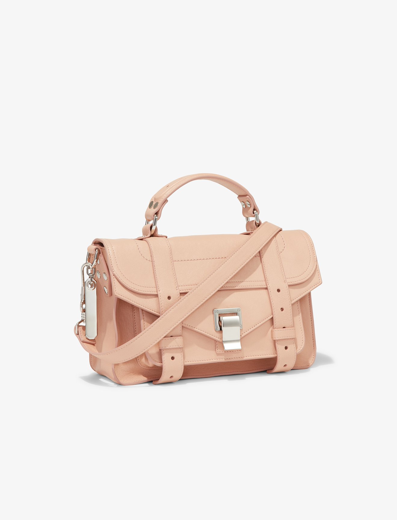 PS1 Tiny Bag #1
