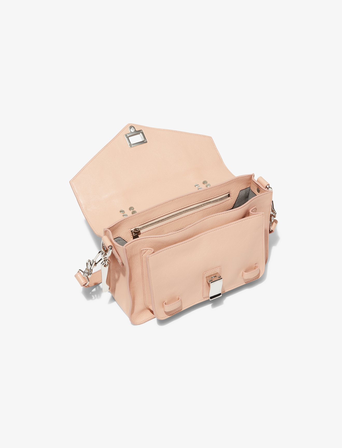PS1 Tiny Bag #4