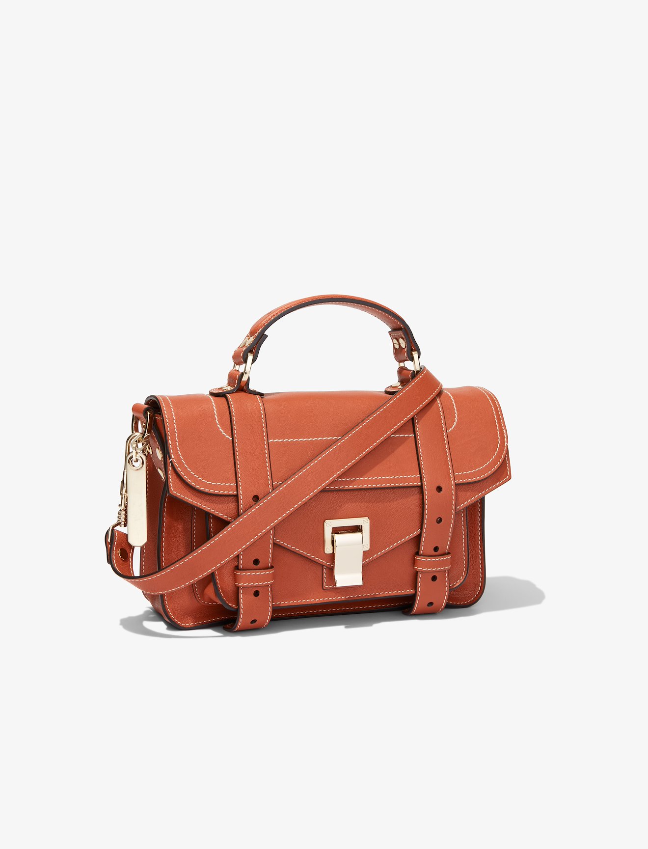 PS1 Tiny Bag #1