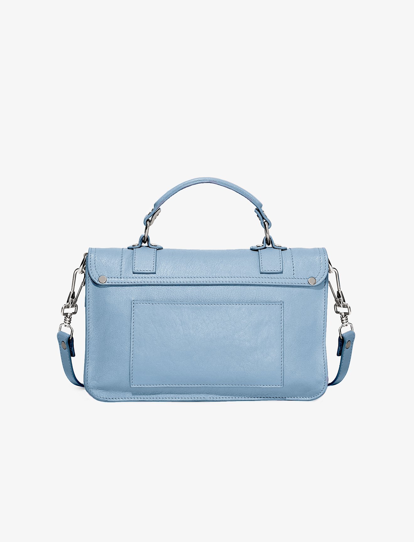 PS1 Tiny Bag #1