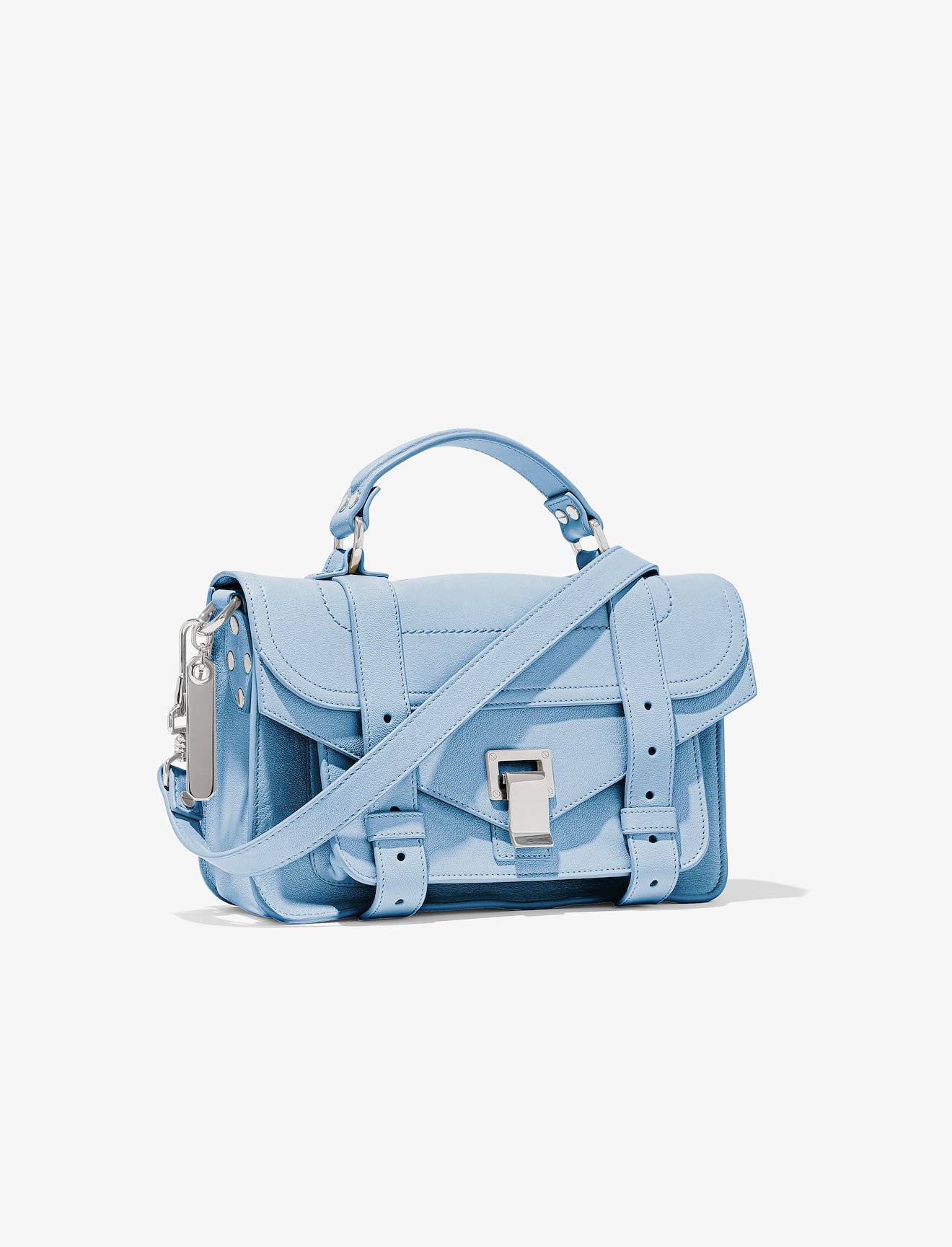 PS1 Tiny Bag #1
