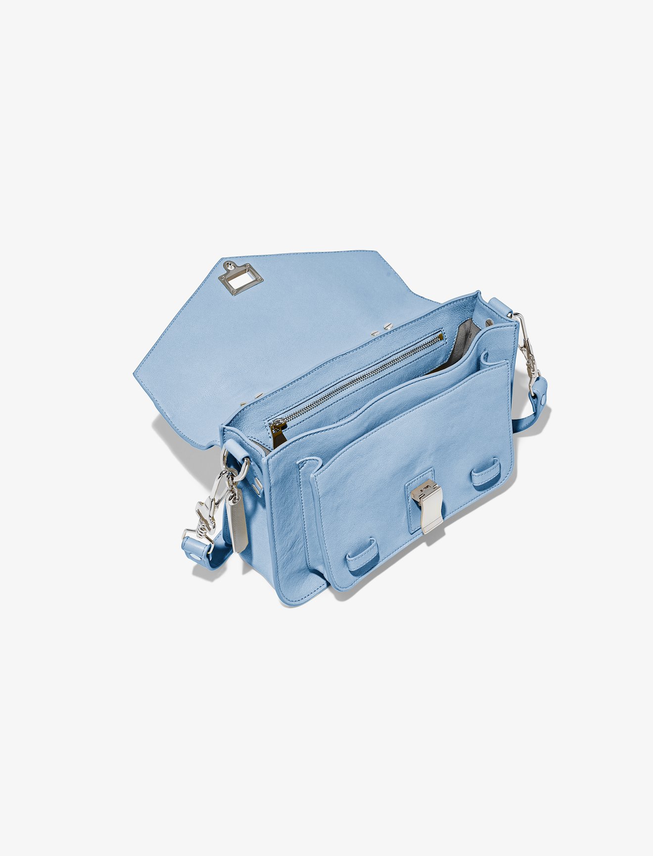 PS1 Tiny Bag #4