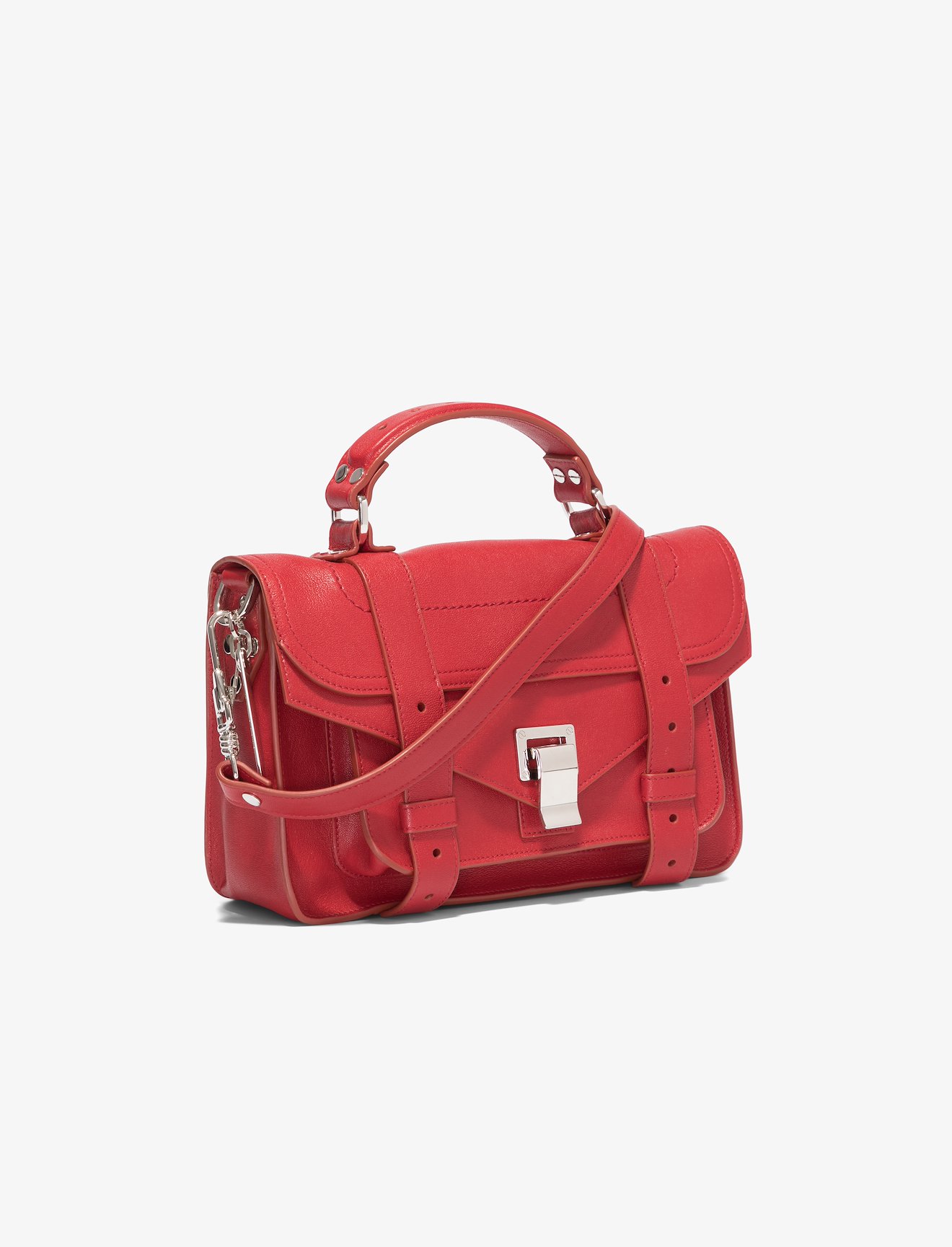 PS1 Tiny Bag #1