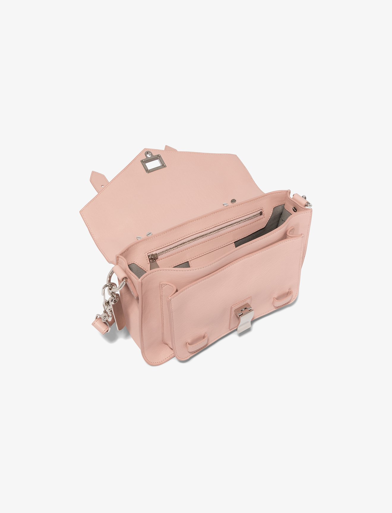 PS1 Tiny Bag #4
