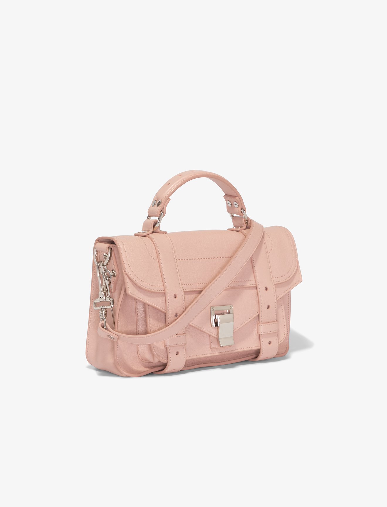 PS1 Tiny Bag #1