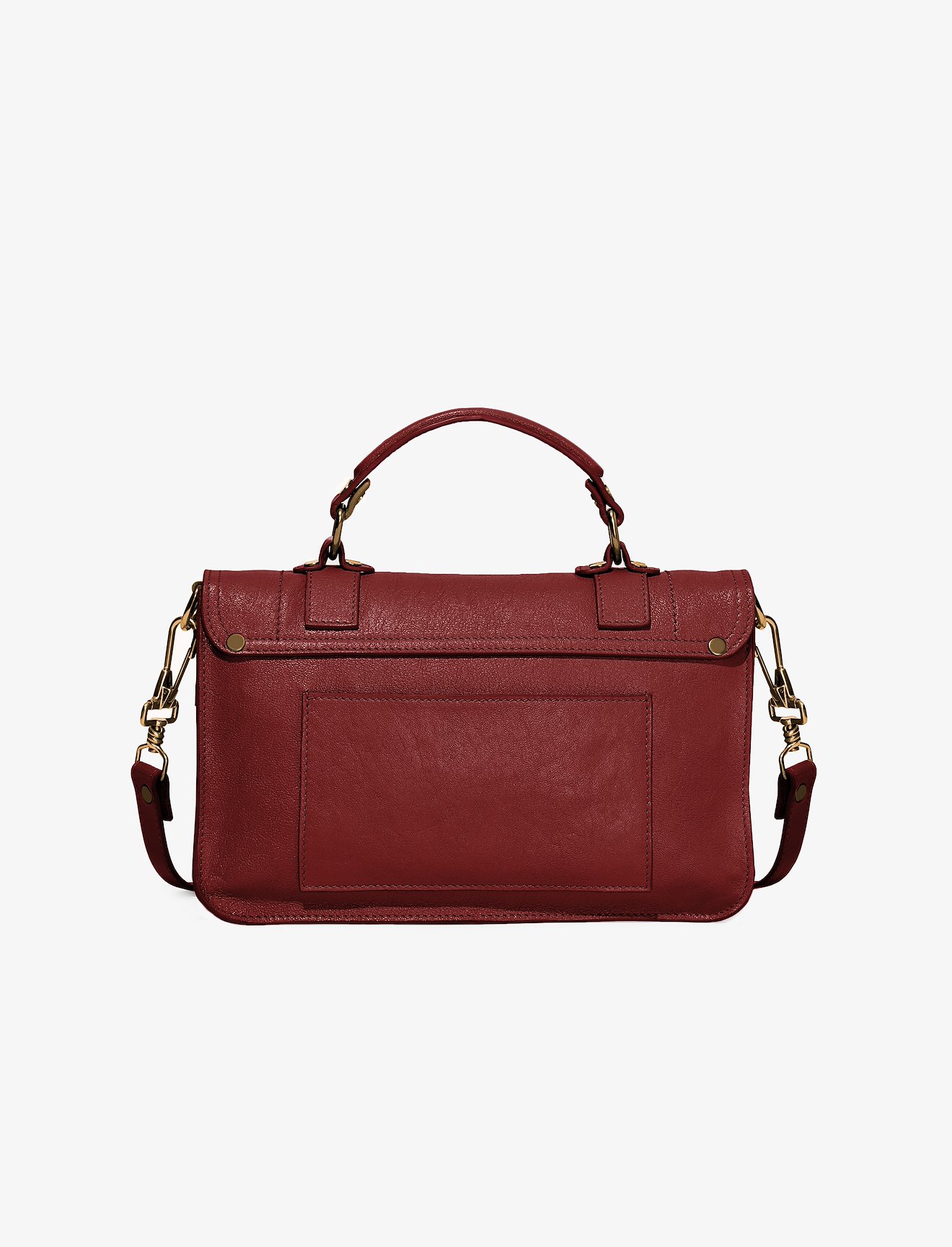 PS1 Tiny Bag #1
