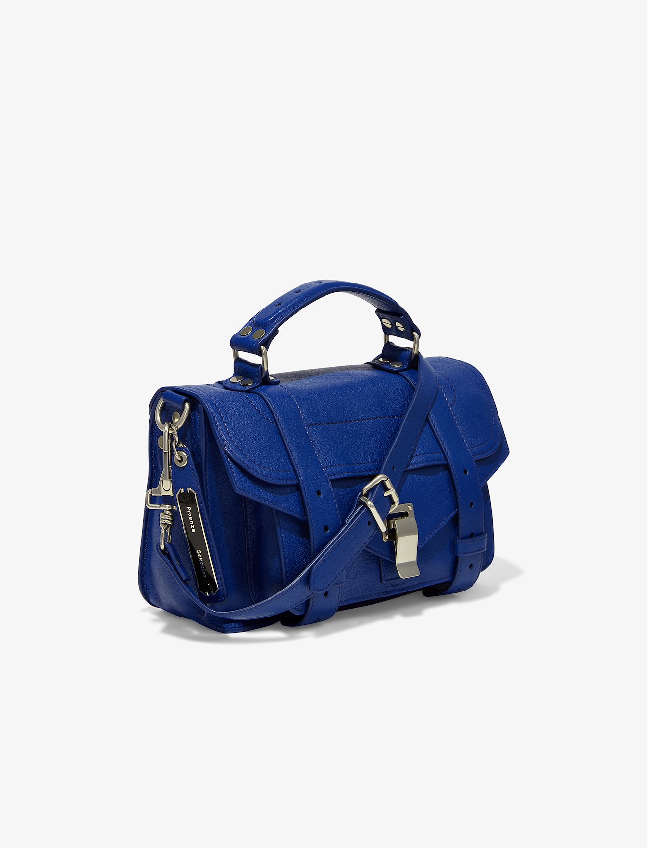 PS1 Tiny Bag #1