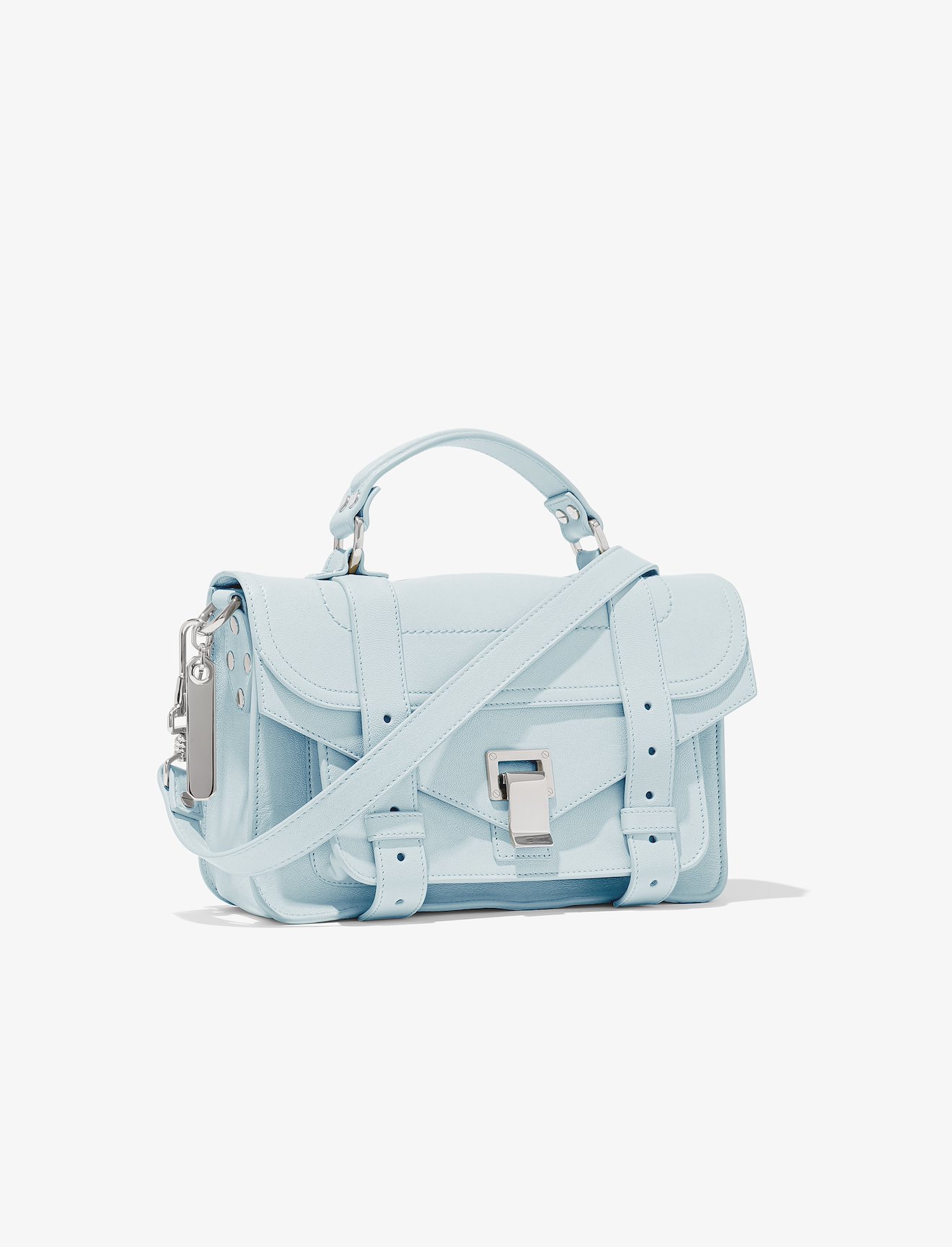 PS1 Tiny Bag #1