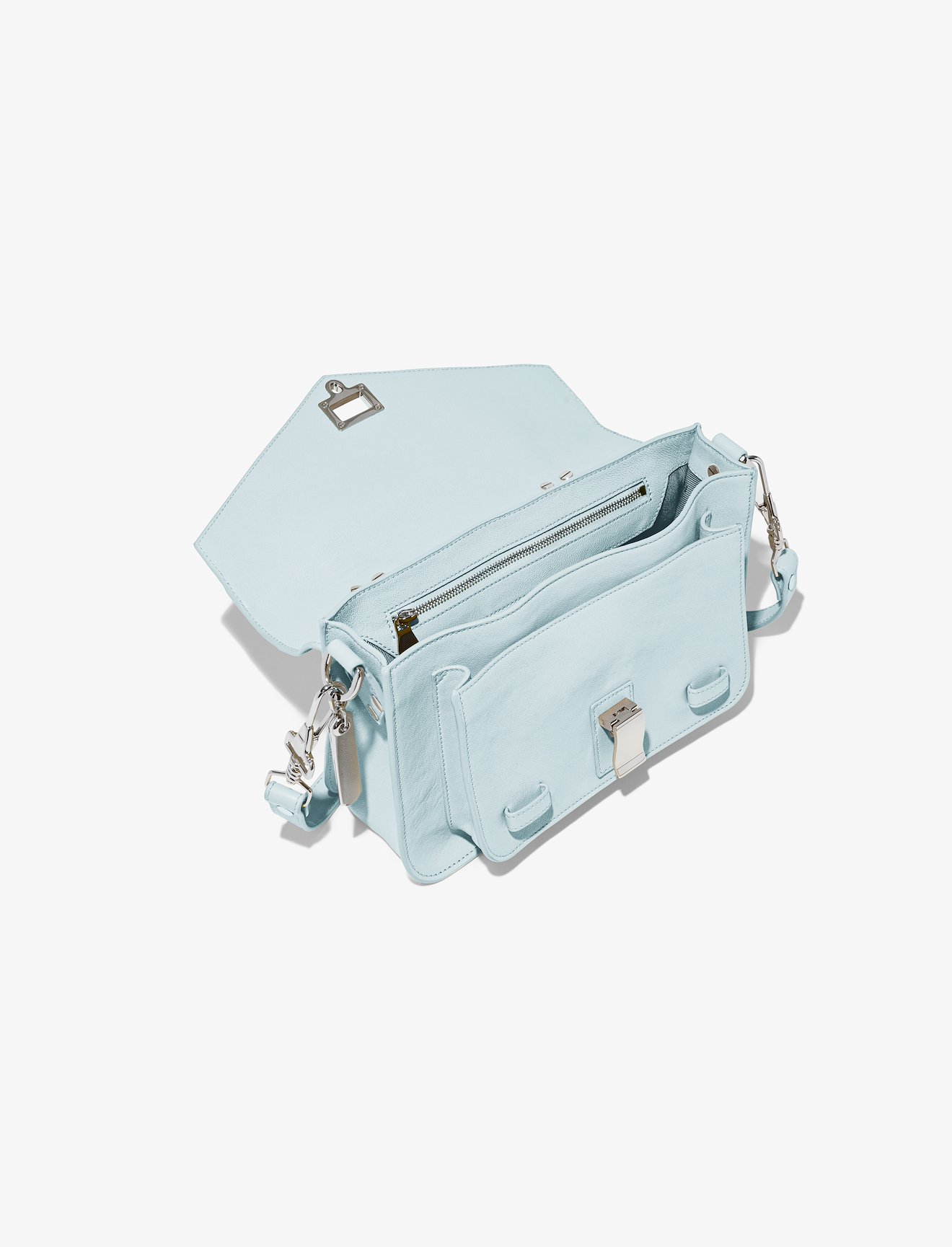 PS1 Tiny Bag #4